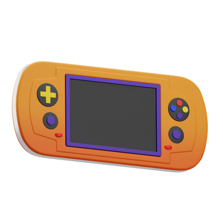 Nintendo  3D Icon
