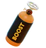 NITRO BOOST