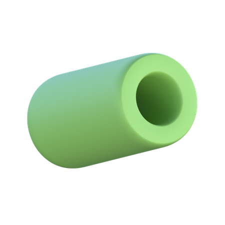 Não há  3D Icon