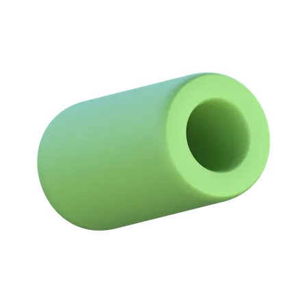 Não há  3D Icon