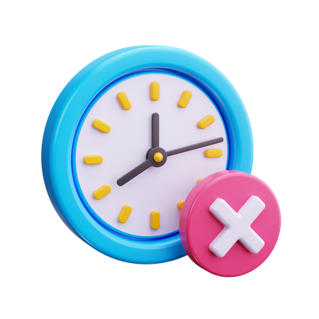 No  3D Icon