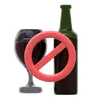 No Alcohol