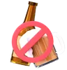 No Alcohol