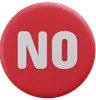 No Button