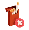 No Cigarettes