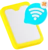 No Connection