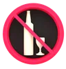 No Drink
