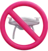 No Drone Zone