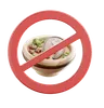No Eat