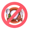 No Eat