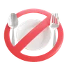No Eat