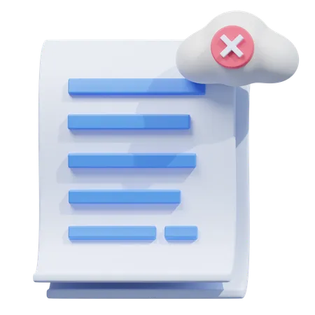 Nessun documento  3D Icon