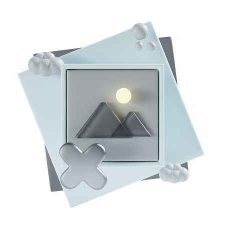 No Image  3D Icon