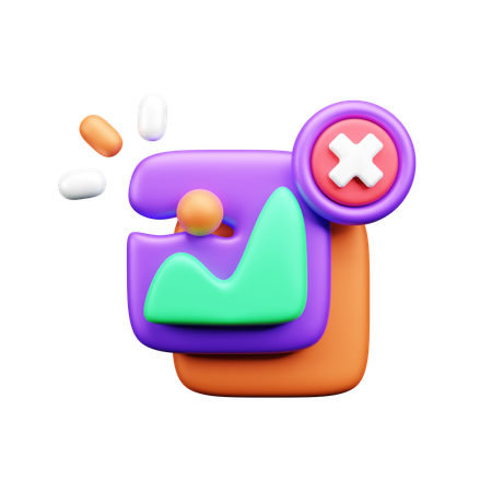 No Image  3D Icon