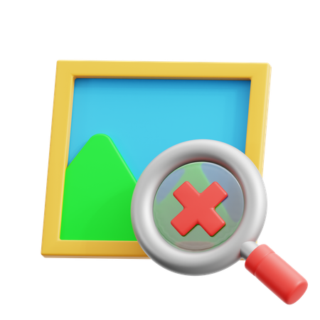 No Image Found  3D Icon