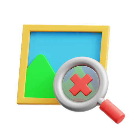 No Image Found  3D Icon