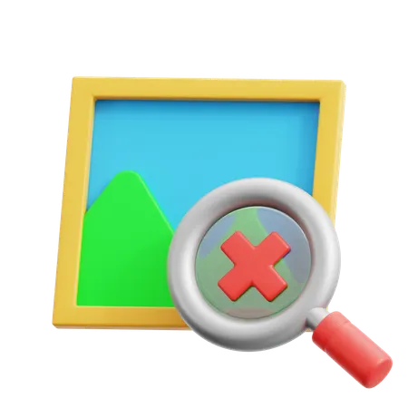 No Image Found  3D Icon