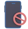 No Mobilephone