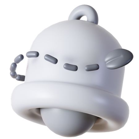 No Notification  3D Icon