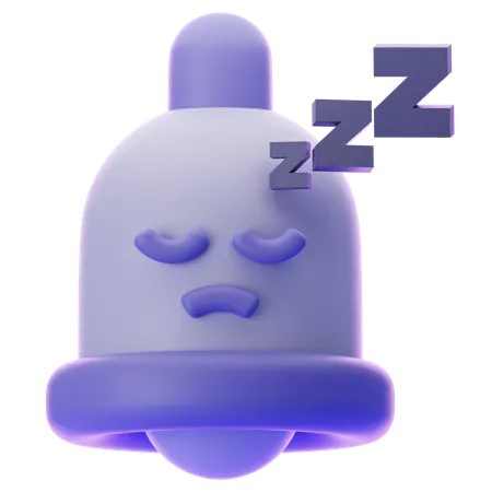 NO NOTIFICATION  3D Icon
