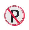 No Parking