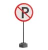 No Parking