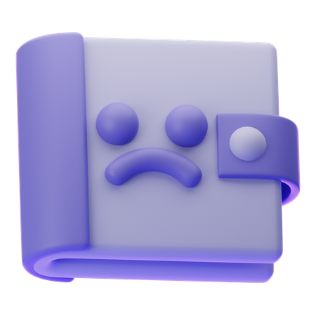 NO PAYMENT ADD  3D Icon