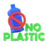 No Plastic