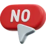 No Pointer