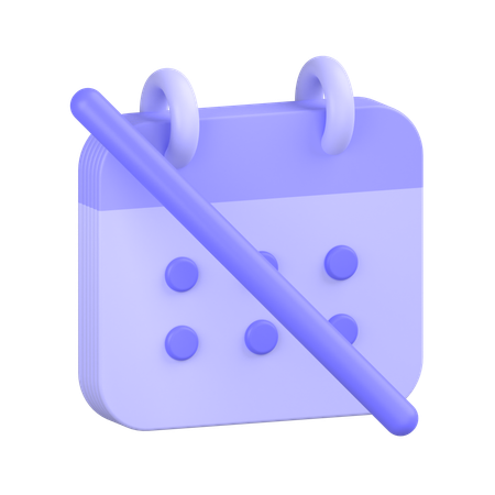 Nessun programma  3D Icon