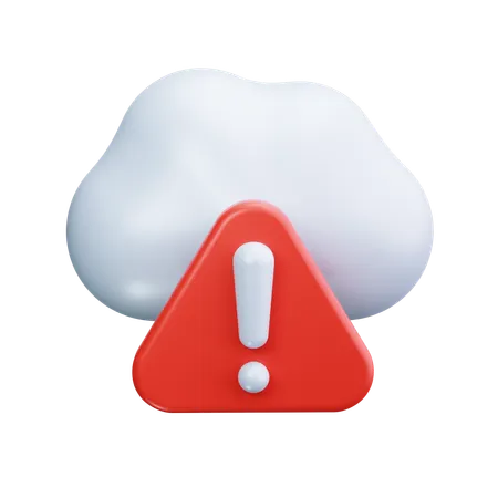 No Rainfall  3D Icon