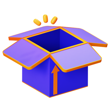 No Results Found  3D Icon