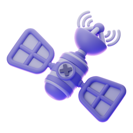 NO SIGNAL  3D Icon