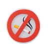 No Smoke Sign