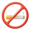 No Smoking