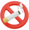 No Smoking