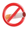 No Smoking