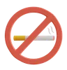 No Smoking