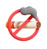 No Smoking