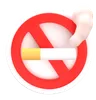 No Smoking