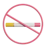 No Smoking