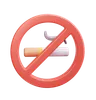 no smoking