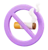 No Smoking