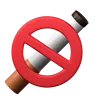 No Smoking