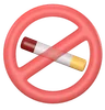 No Smoking