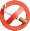 No Smoking