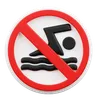 No Swimming