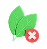 No Tobacco Leaf
