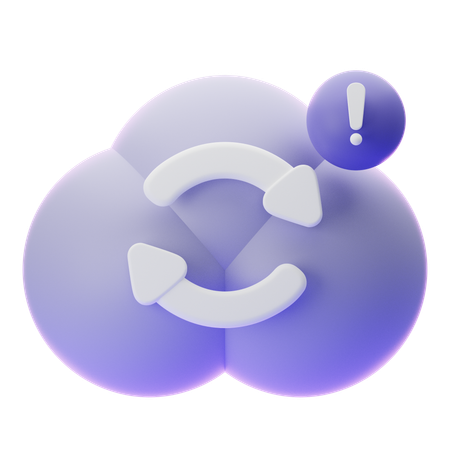 NO UPDATE  3D Icon