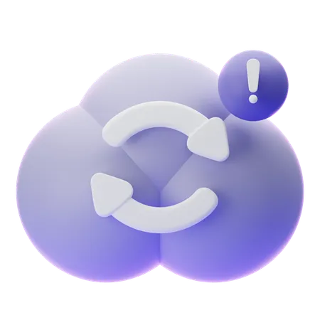 NO UPDATE  3D Icon